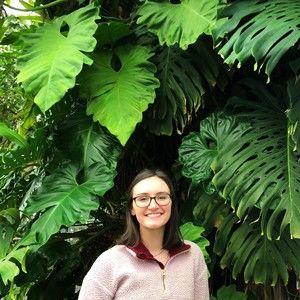 Meet your Posher, Kate